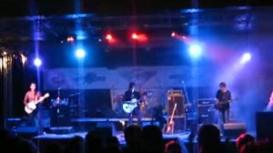 Черный Квадрат - Башетунмай (песня гр. КИНО)