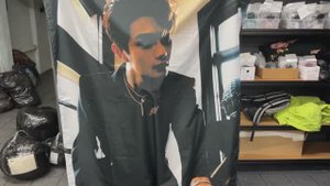 Сюй Кай занавеска для душа