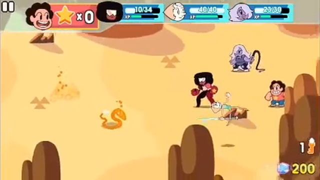 Esse Camaleão é um ladrão  Ataque Ao Prisma 12