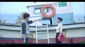 Приморская деревня Ча Ча Ча❤️Hometown Cha-Cha-Cha❤️Клип к дораме