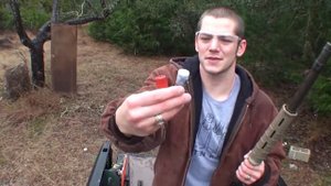 Дробовик с нарезным стволом - король ближнего боя | Разрушительное ранчо | Перевод Zёбры