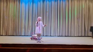 Куприянова София Заколдованная буква В.Драгунский