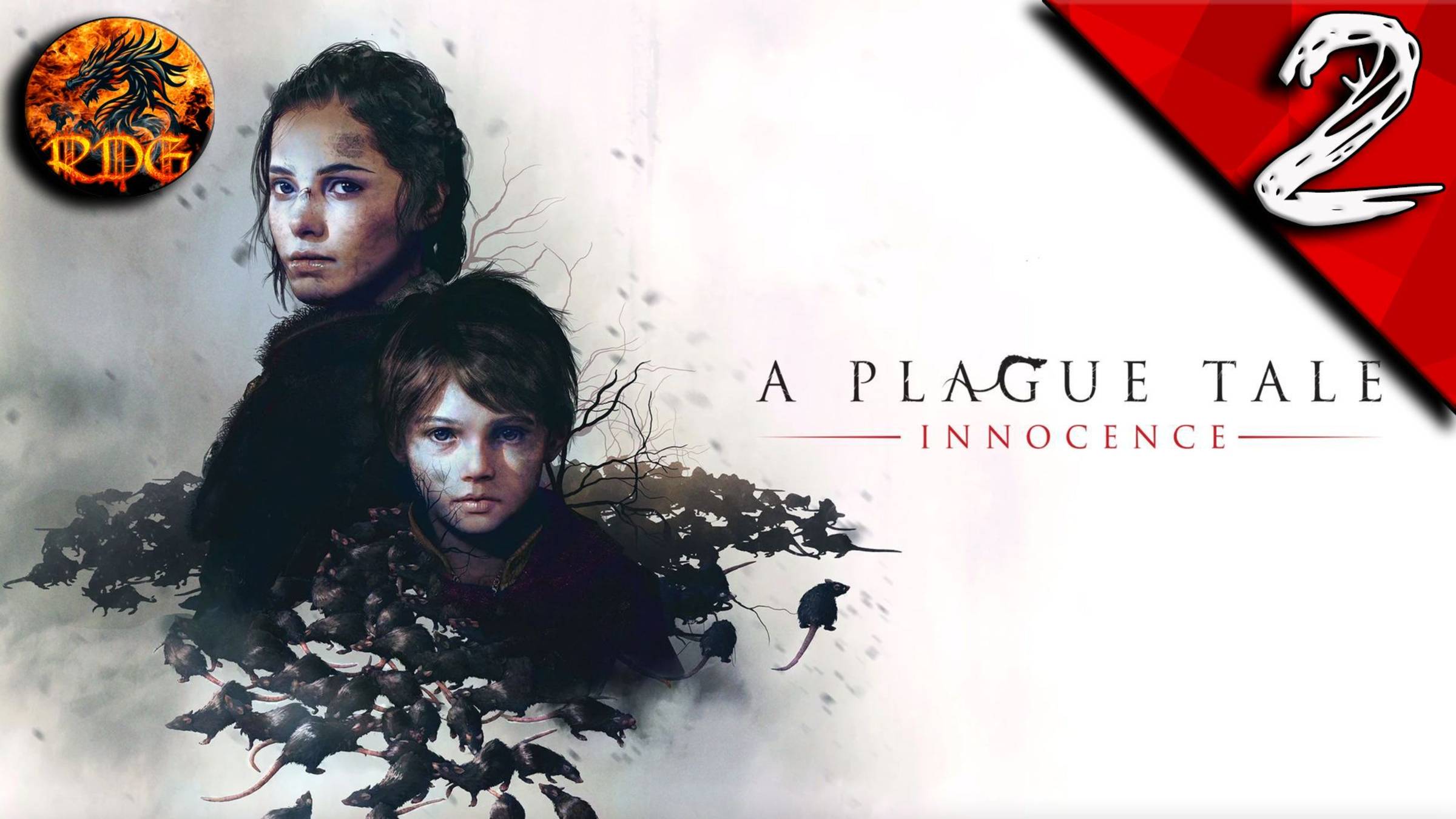 A Plague Tale - Innocence Прохождение #2