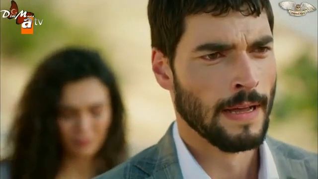 Ветреный. 14 серия. Русская озвучка