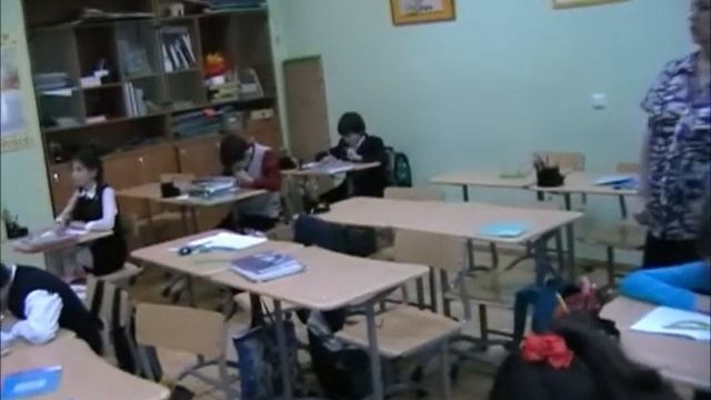 Рус яз 4 1кл смотреть онлайн