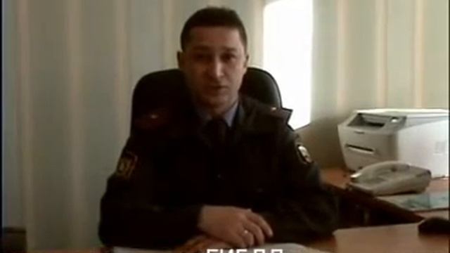 Комментарий нач ГИБДД смотреть онлайн