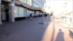 Prophy Proff, Профессор Мастак, центр Сан Франциско