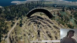 Настройка мыши (sensivity) в PUBG. В Полевых условиях ;)