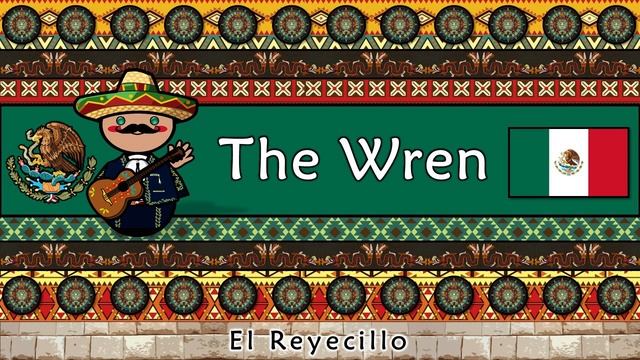 The Sound of the Bajio Mexican Spanish dialect (Numbers, Phrases, Words & Story) смотреть онлайн