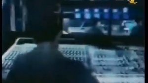 Заставка программы "Время", (ОРТ, 1999-2000)