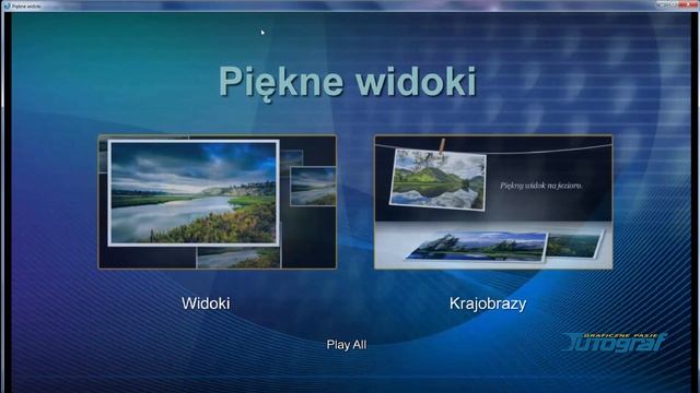 Proshow Producer 7 - 41 Obraz płyty, ISO смотреть онлайн