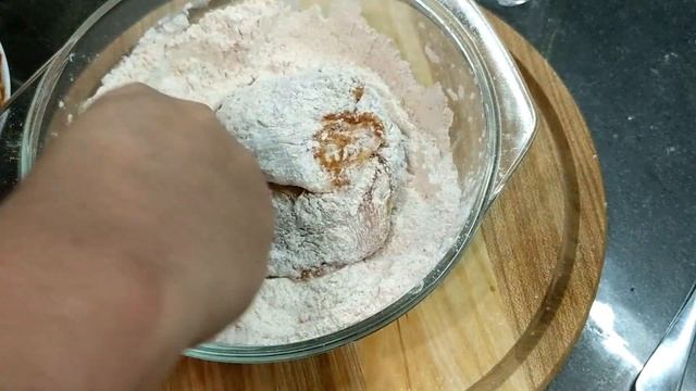 КАК ПРИГОТОВИТЬ KFC смотреть онлайн