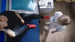 Мелодрама Любовь