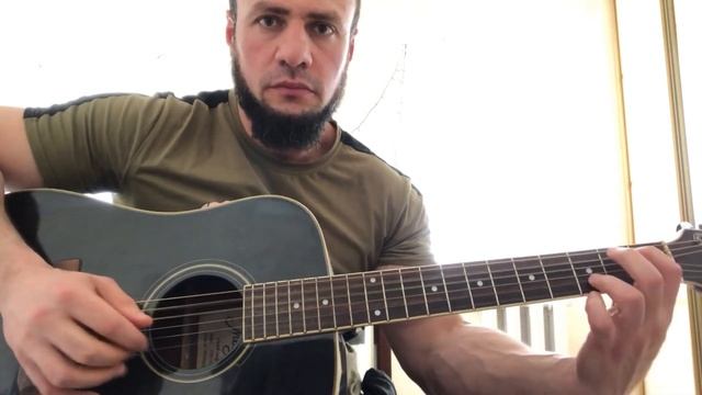 Тимур Муцураев - О, Ислам (Разбор из приватной группы) смотреть онлайн