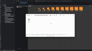 Как поменять иконку iOS приложения в Xcode. Flutter проект.