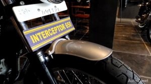Royal Enfield Interceptor 650 | Royal Enfield Interceptor 650 BS6 Dual Disc ABS | Best Motorcycle
