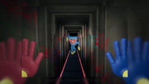 fnaf 2 song sayonara maxwell (slowed reverb) 🎧🎶
