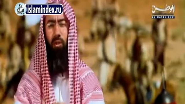 (19) Жизнь  пророка Мухаммада. События битвы у Рва