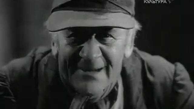 Отрывок из фильма Гобсек. О женщине.