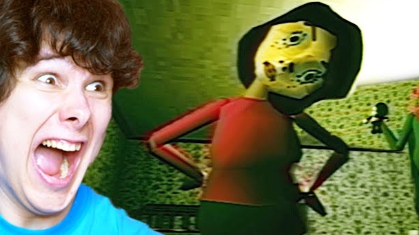 [windy31] Я ПРОСЛЕЗИЛСЯ В КОНЦЕ ЭТОГО ХОРРОРА ➲ Bad Parenting смотреть онлайн