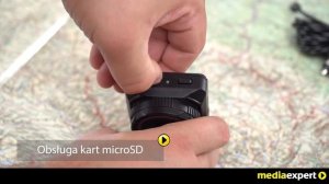 Wideorejestrator NAVITEL R650 NV