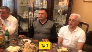 Даргинские песни под гармошку можно слушать только в самые лучшие моменты жизни