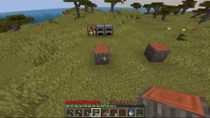 Новый мир в Minecraft 1.19 выживание, строительство и первые шаги 🏡🌍