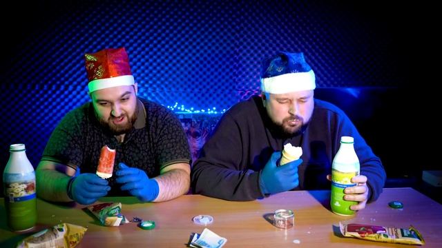 Carolina Reaper. КАК МАЛЬЧИКИ ПЕРЧИКАМИ МЕРЯЛИСЬ смотреть онлайн