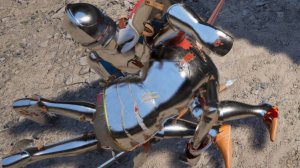 Half Sword #4 - Неугомонный