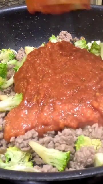 Freestyle vegetable Spaghetti Sauce for dinner #shorts #food смотреть онлайн