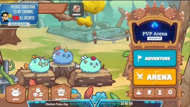 HYBRID AQUA VS PURE AQUA | BUZZING WIND META | AAP GAMEPLAY | 1300 MMR | AXIE INFINITY смотреть онлайн