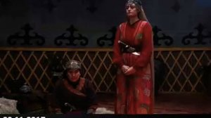 Эртугрул 96 серия