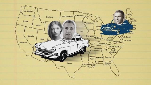 Записки Гангстера - Лолита (Кузьма) смотреть онлайн