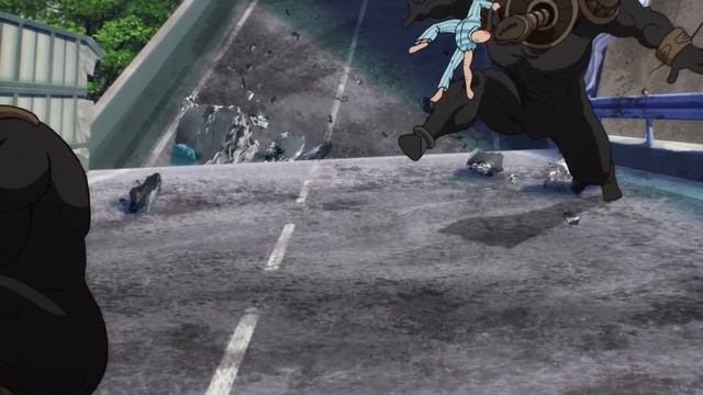 ТОП 10 Безумных теорий по Ванпанчмен смотреть онлайн