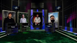 Ограбление: третий сезон. Игра двадцатая