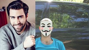 Любовь напоказ 6 серия на русском,турецкий сериал, дата выхода