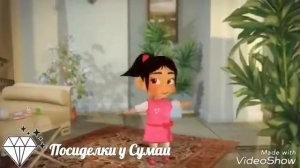 Детский нашид без музыки