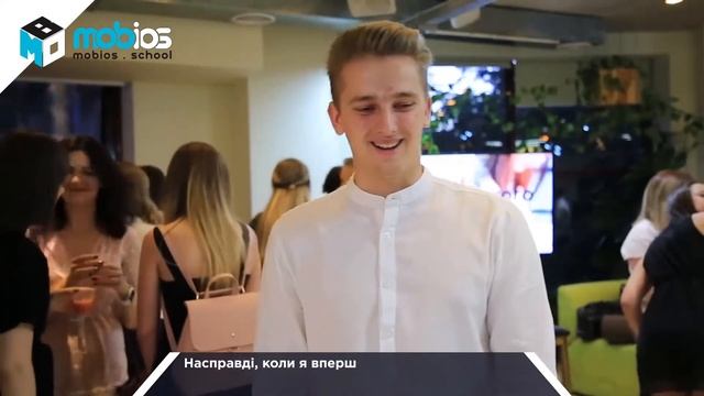 Дума Вадим выпускник курса Front-End разработка смотреть онлайн