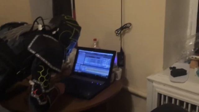 Инструкция. Часть 2