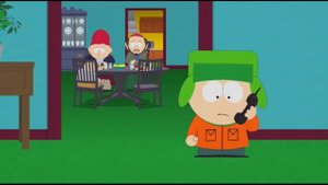 Южный Парк 16 сезон 1 серия clip 2