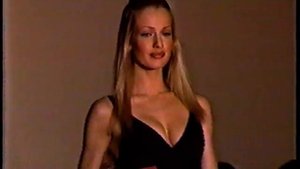 Karen Mulder 1992