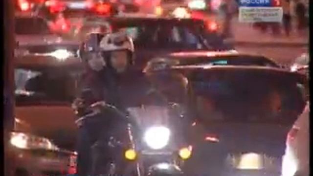 ночь музеев - 2011 в Петербурге смотреть онлайн