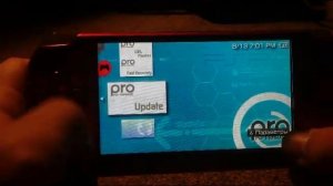 Как прошить PSP 6.60 PRO-B 10