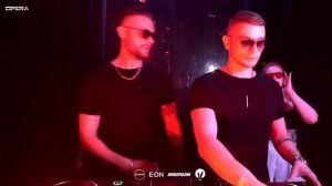 STEREOPORNO - Live set @ The Opera vol.6 [ Tech House & Techno DJ Mix]