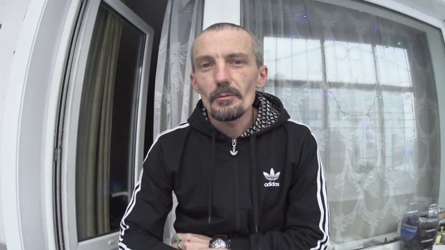 Анонс минувших дней. Петропавловск. смотреть онлайн