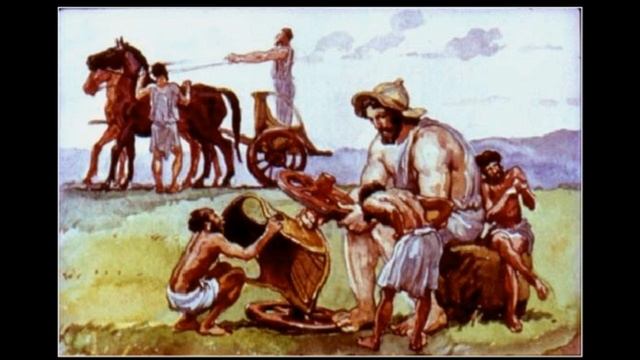 Прометей закутий. Скорочено. смотреть онлайн