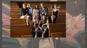 Первые ласточки Зависимые 2 сезон 3 серия, 4 серия (Перші ластівки. Залежні) сериал анонс и дата