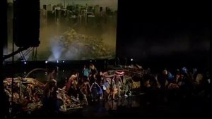 Мюзикл Пророк ч1