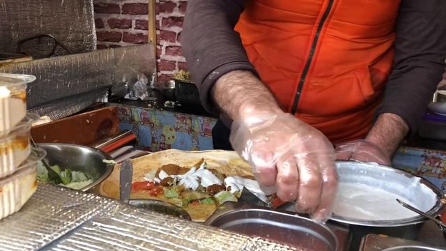 Мусульманський ринок в Києві смотреть онлайн