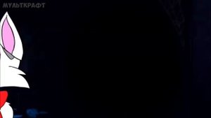 Фокси и Мангл 1 серия "Месть"